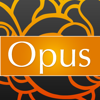 Opus+Pro
